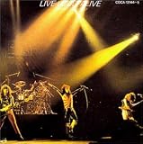 Loudness - Live-Loud-Alive: Loudness in Tokyo