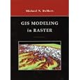 GIS Modeling in Raster