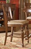 Home Elegance 5229-24 COUNTER HEIGHT CHAIR