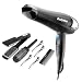 BaByliss 5850U digital hair dryer