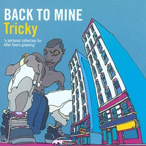 CD-Charts  Search : Back to Mine - Tricky: Compiled By Tricky [VINYL]