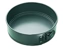 Master Class Cake Pan, Spring Form Non-Stick 25cm (10")