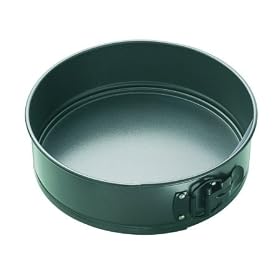 Master Class - Moule � charni�re - Anti-adh�sif - 26 cm (Import Grande Bretagne)