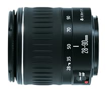 Canon EF 28-90mm f/4-5.6 II USM Standard Zoom Lens for Canon SLR Cameras