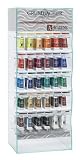 ACADEMY OIL DISP 31 COLORS