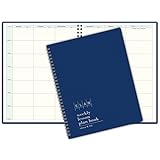 7 Period Teacher Lesson Plan; Days Horizontally Across the Top (W101)