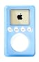 Speck SkinTight Silicone Case for iPod classic 3G (Cobalt Blue)