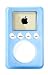 Speck Products SkinTight 3G Skin for iPod Cobalt Blue