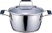 T-fal soho シチューパン 20cm ガラス蓋付き 852449
