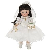 Madame Alexander Dolls My First Communion - Brunette