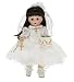 Madame Alexander Dolls My First Communion - Brunette