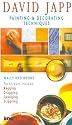 David Japp - Painting And Decorating Techniques Walls And Rooms [VHS]