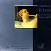 Te Deum (Les Arts Florissants feat. conductor: William Christie)