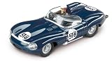 Review Carrera 25462 / Carrera 25462 Jaguar D-Type 