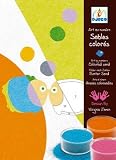 Milou the Fish Art Kit