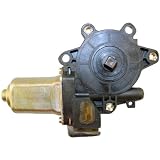 ACDelco 11M145 Professional Front Side Door Window Regulator Motor Kit by ACDelco