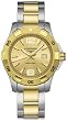 NEW LONGINES SPORT COLLECTION HYDROCONQUEST MENS WATCH L3.647.3.36.7