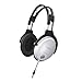 SONY ステレオヘッドホン ホワイト MDR-D333LW W