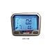 Produkt-Bild: ACE-3100-Multifunktionelles Digitalinstr. silber, Tacho-Drehzahlmesser-Uhr