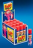Super Fart Spray