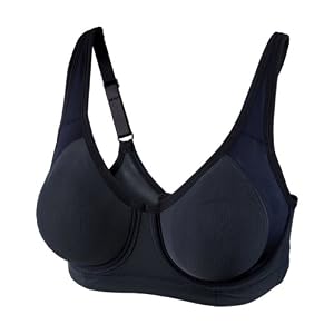 Cheap Moving Comfort Women's Cara Bra