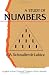 A Study of Numbers