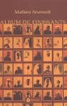 Album de finissants