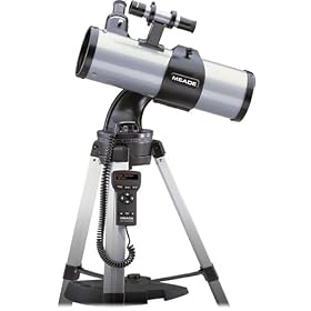Click here to buy Meade DS2114ATS Telescope by Meade.