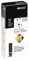 HP C3105A Laser Toner Bottle (Black)