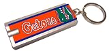 Florida Gators NCAA Flashlight Keychain
