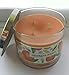 Bath and Body Works 3-Wick Candle Georgia Peach