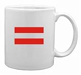 Flag europe Mug