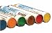 Shiva Paint Stick Iridescent Leaf Green
