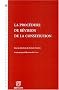 La proc�dure de r�vision de la Constitution