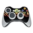 Hot Tribal Design Skin Decal Sticker for the Xbox 360 Controller