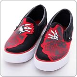 Produkt-Bild: Emily the Strange - King Of Clubs Slip On