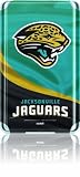 Skinit Jacksonville Jaguars Vinyl Skin for iPod Classic (6th Gen) 80 / 160GB