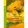 Heilpflanzenkalender 2009 -