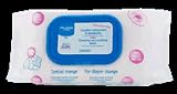 Mustela Cleansing and Soothing Wipes for Diaper Change - B000GF7N3Q