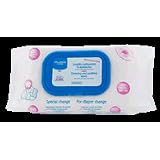 Mustela Cleansing and Soothing Wipes for Diaper... by Mustela