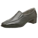 ECCO Women's New York Double Gore Loafer