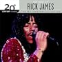 20th Century Masters: The Millennium Collection: The Best of Rick James