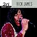 20th Century Masters: The Millennium Collection: The Best of Rick James