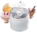 Kitchen & Housewares : Kenwood IM200 Ice Cream Maker