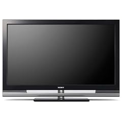 Sony KDL-40 W 4000 101,6 cm (40 Zoll) 16:9 Full-HD LCD-Fernseher mit integriertem DVB-T Tuner schwarz