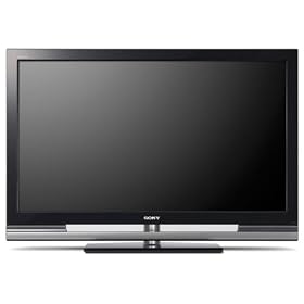 Sony KDL-40W4000 - 40" BRAVIA LCD TV - widescreen - 1080p (FullHD) - HD ready 1080p - silver, night blue