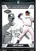 2007 Topps Co-Signers #92 Jeff Kent Los Angeles Dodgers Baseball Card - Mint Condition - In Protective Display Case !