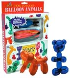 How to Make Balloon Animals Kit