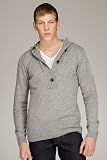 Review   / LOVA Hooded Cashmere Sweater