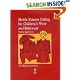 Metric Pattern Cutting for Children's Wear and Babywear: From Birth to 14 Years